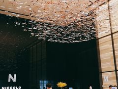 -长沙尼依格罗酒店