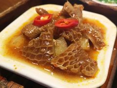 -香港表哥茶餐厅(银泰百货店)