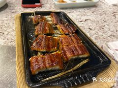 -高丽屋(天宁寺店)