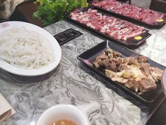 -潮发潮汕牛肉店(芳村店)
