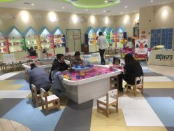 -meland亲子乐园•派对•研学(苏州悠方购物中心店)