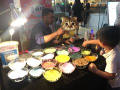 -万达茂商场(南京仙林店)