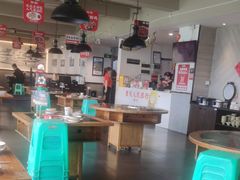 -李子坝梁山鸡(李子坝大鸡哥店)