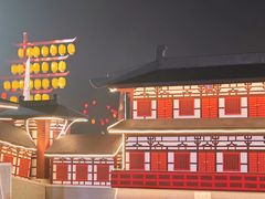 -定鼎门遗址博物馆