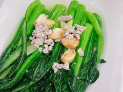 -金华安大酒楼·老牌潮菜·粤式茶点(东方国际店)