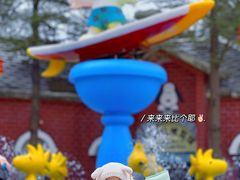 -史努比缤纷世界