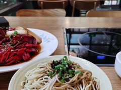 -靓靓蒸虾(中山里店)