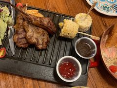-I HOLIC艾豪丽披萨(KKone店)