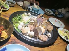 -三个渔夫·蒸汽海鲜(小白楼店)