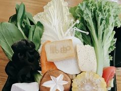 -呷哺呷哺(万达新世界店)