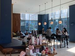 -星巴克(凯德晶萃店)