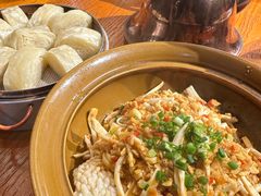 -冇味湘潭菜(湘江世纪城店)
