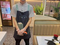 -争鲜回转寿司(朝外悠唐PLUS店)