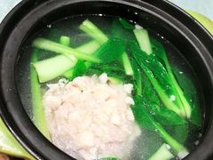 -狮王府淮扬菜(新街口友谊店)