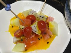 -松坂屋日料自助(长城路店)