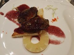 -雅玛花式铁板烧(国宏宾馆店)