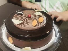 -哈根达斯(武汉天地店)