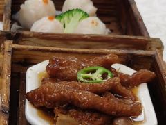 -鼎珑点心仔(燕塘店)