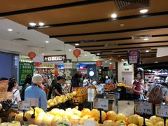 -AEON永旺(东方宝泰店)