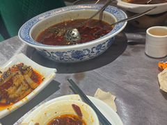 -川香鼎盛·川府家宴商务宴请(市桥富华路店)
