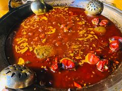 -五里关火锅(牛市口店)