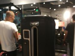 -FEELINGME乐刻包月私教馆·健身(真北华润万家店)