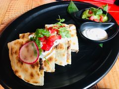 -Luchador摔跤手墨西哥餐厅(恒宇广场店)