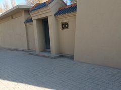 -哈密回王府景区