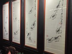 -柳莺湖上·湖景餐厅·江南菜(西湖店)