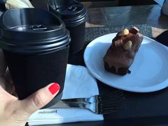 -Cafe Aewol Monsant
