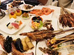 -三亚亚龙湾雅高铂尔曼别墅度假酒店