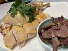 -壹只菜·崇明本地特色菜(崇明南门店)