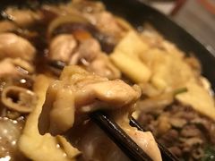 -牛玄庵日式寿喜烧·料理店(新源里店)