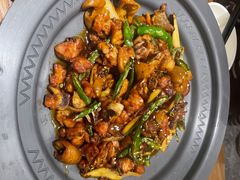 -花鸟鱼私家小厨(文殊院店)