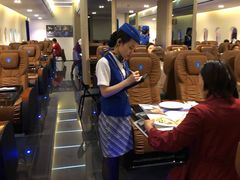 -赫帝拉航空主题餐厅(南宁店)