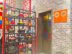 -煲煲好(朝阳门店)