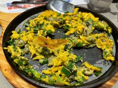 -大锅强·蒸海鲜青岛菜(城市阳台店)