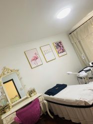 -美肤盾祛痘·问题肌头疗管理中心