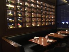 -沈阳君悦酒店·意坊意大利餐厅