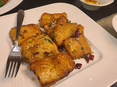 -楚天粤海国际大酒店-楚粤轩中餐厅(水果湖店)