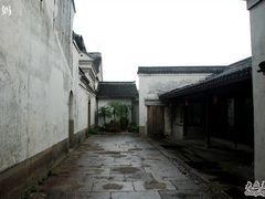-走马楼饭庄(慈城古县城店)