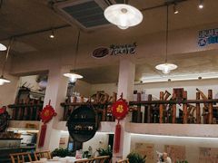 -霄汉牛三鲜湖北砂锅菜(万松园2店)