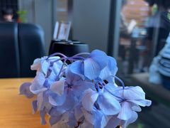 -The Diner X餐厅(青岛万象城店)