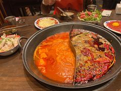 -萍姐火锅·公路夜市(南京新街口店)