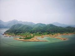 -恋乡太行水镇