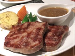 -斗牛士牛排餐厅(嘉里汇店)