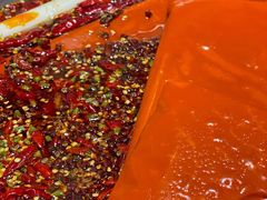 -蜀九香火锅(九眼桥店)