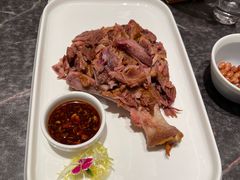 -新乾隆酒楼(帝景园店)