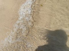 -碧海银沙景区