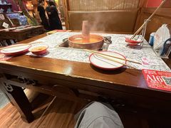 -京元盛铜锅涮肉(上海总店)